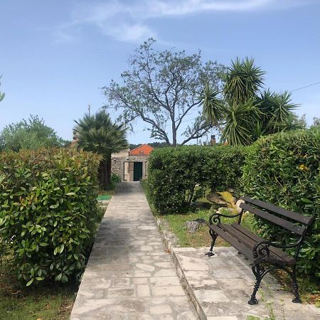 Charming Apartment For 3 Pax In Cavtat Εξωτερικό φωτογραφία