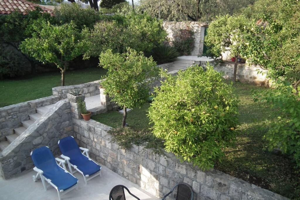 Charming Apartment For 3 Pax In Cavtat Εξωτερικό φωτογραφία