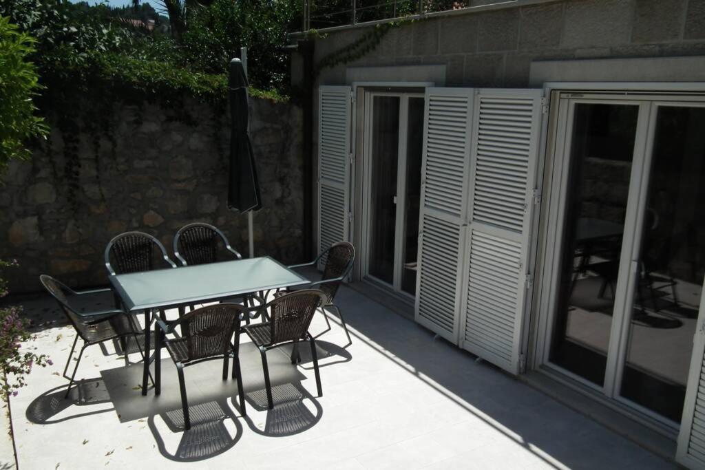 Charming Apartment For 3 Pax In Cavtat Εξωτερικό φωτογραφία