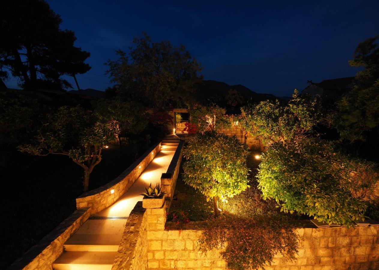 Charming Apartment For 3 Pax In Cavtat Εξωτερικό φωτογραφία