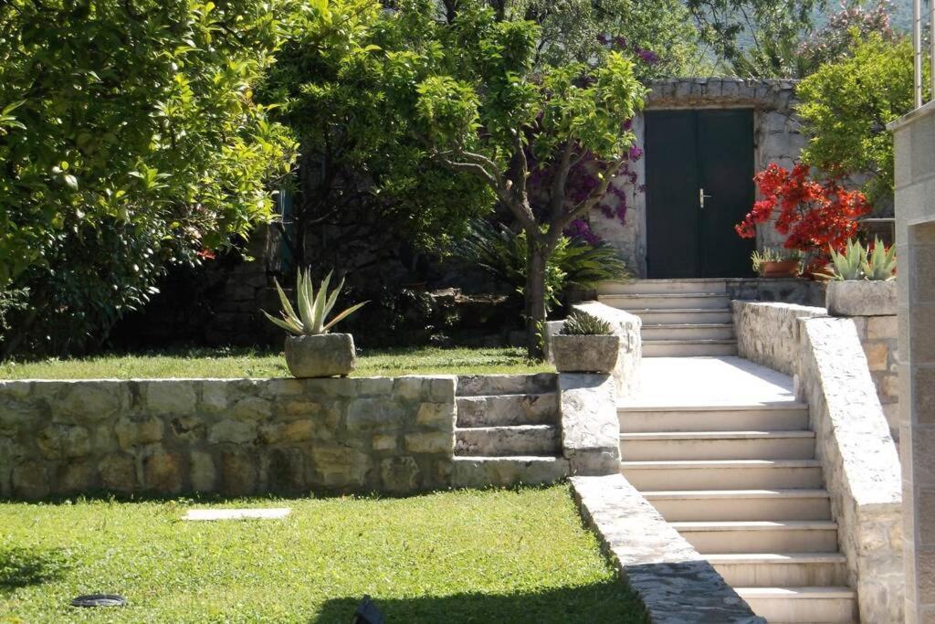 Charming Apartment For 3 Pax In Cavtat Εξωτερικό φωτογραφία