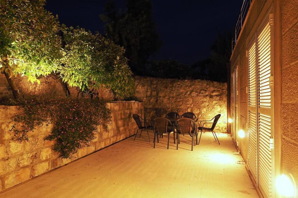 Charming Apartment For 3 Pax In Cavtat Εξωτερικό φωτογραφία
