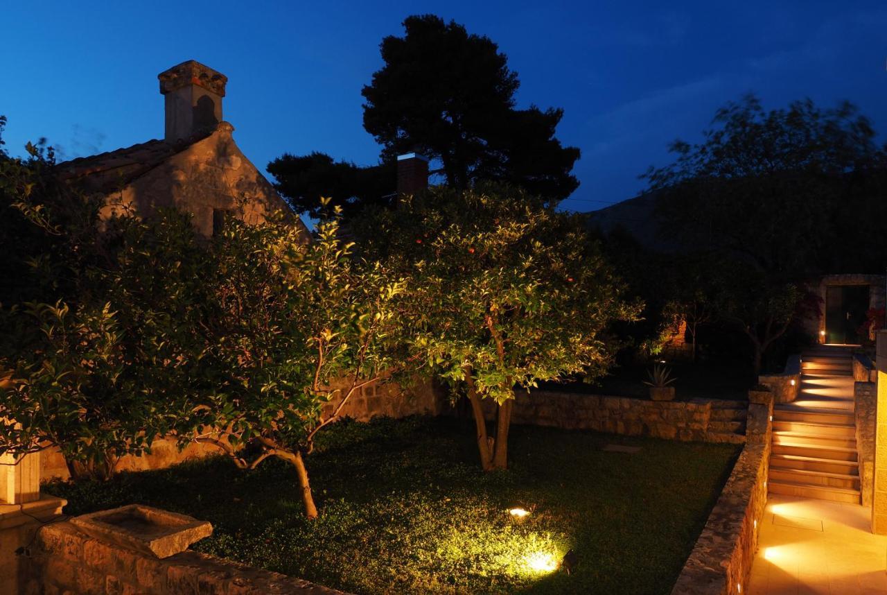 Charming Apartment For 3 Pax In Cavtat Εξωτερικό φωτογραφία