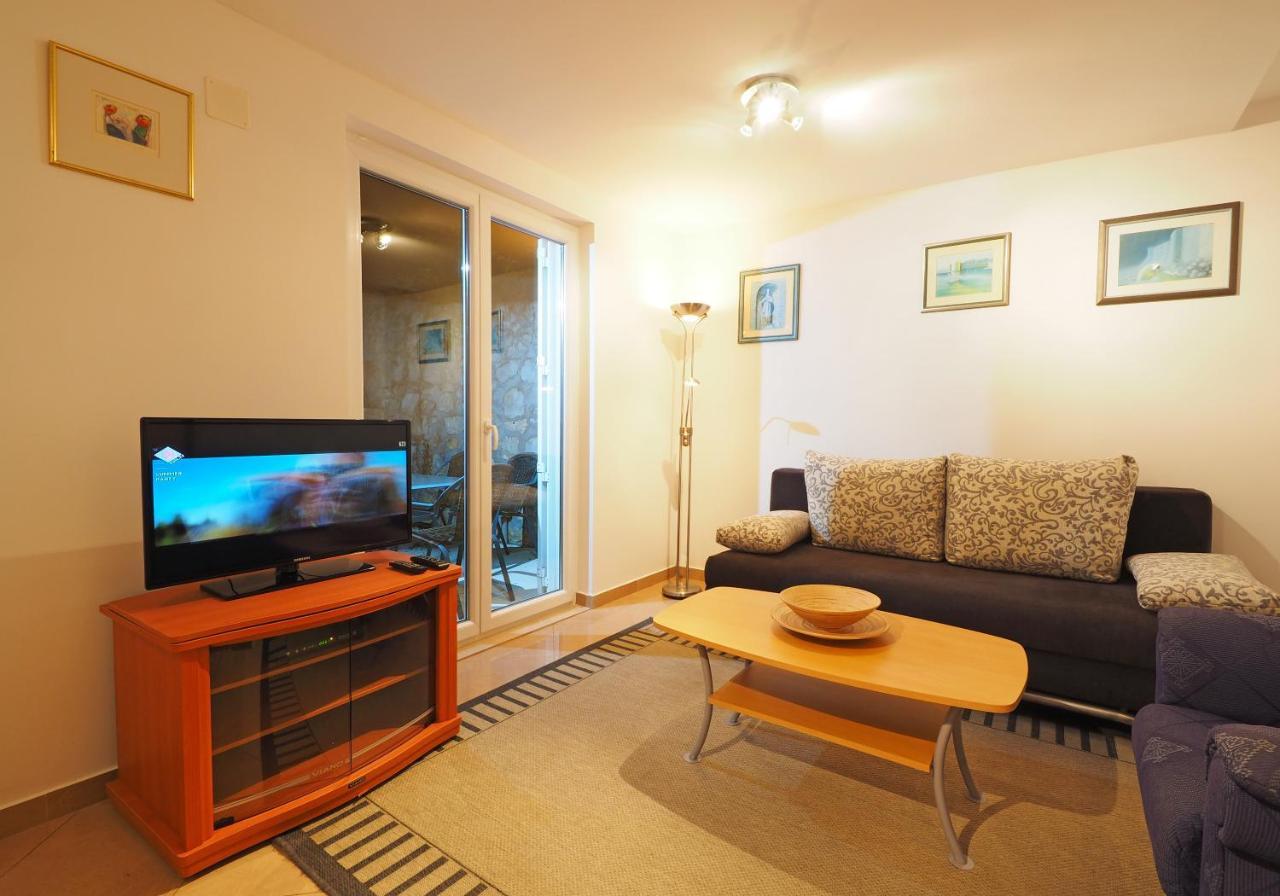 Charming Apartment For 3 Pax In Cavtat Εξωτερικό φωτογραφία