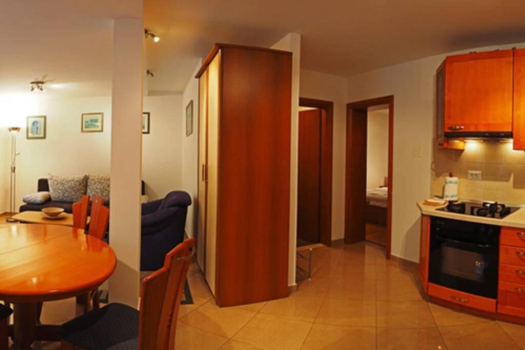 Charming Apartment For 3 Pax In Cavtat Εξωτερικό φωτογραφία