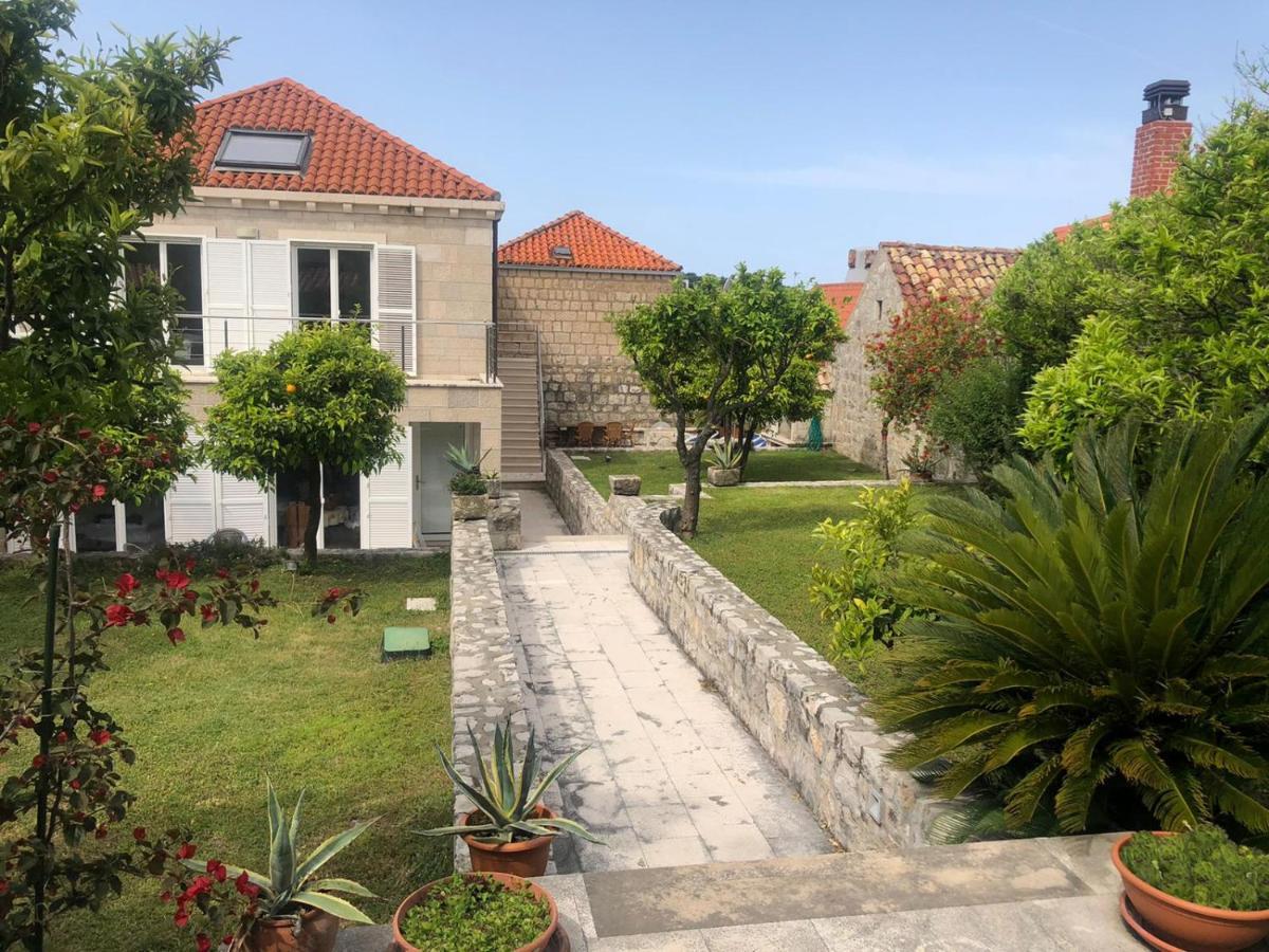 Charming Apartment For 3 Pax In Cavtat Εξωτερικό φωτογραφία