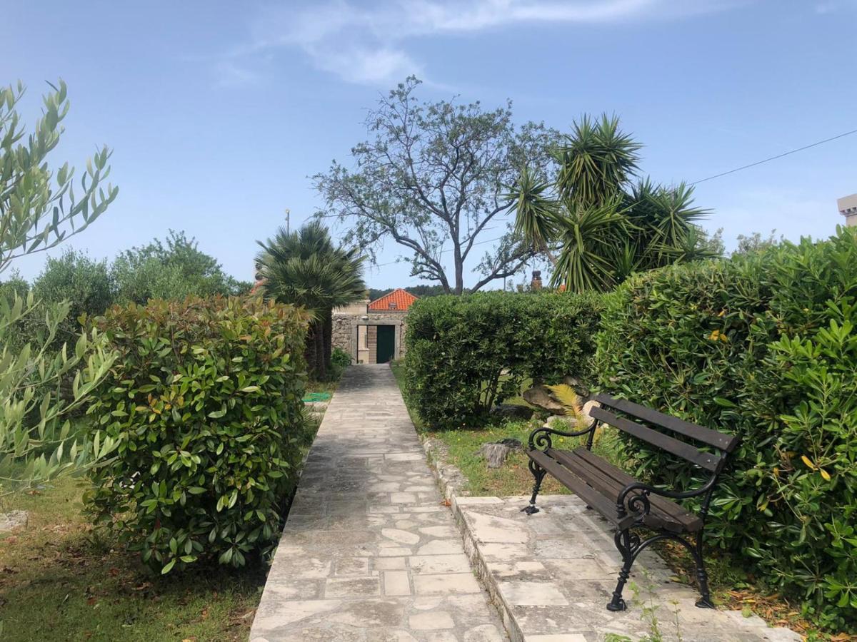 Charming Apartment For 3 Pax In Cavtat Εξωτερικό φωτογραφία