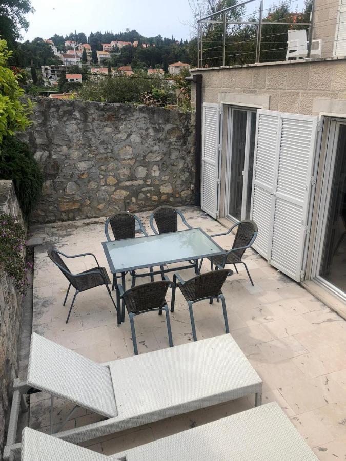 Charming Apartment For 3 Pax In Cavtat Εξωτερικό φωτογραφία