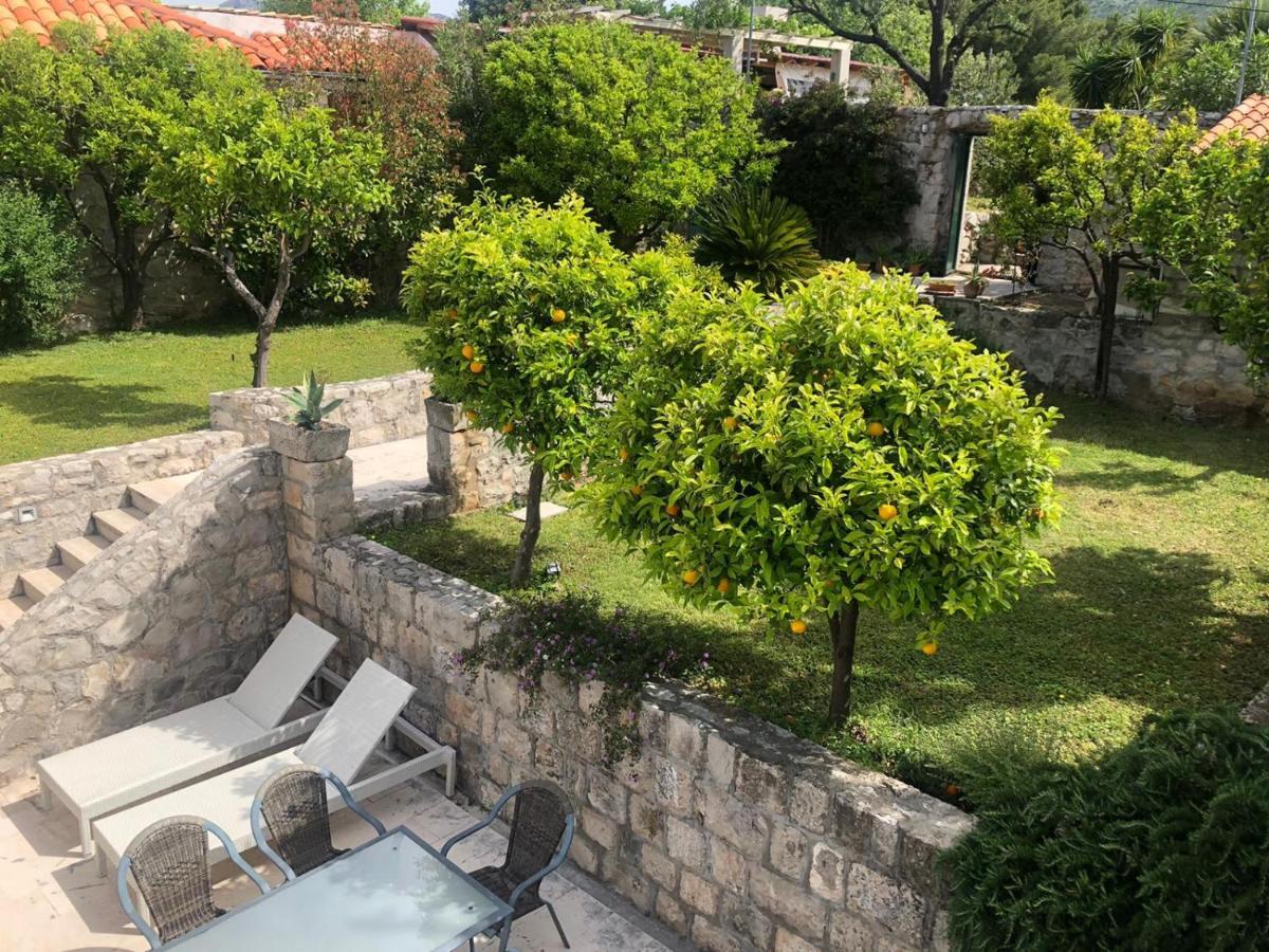 Charming Apartment For 3 Pax In Cavtat Εξωτερικό φωτογραφία