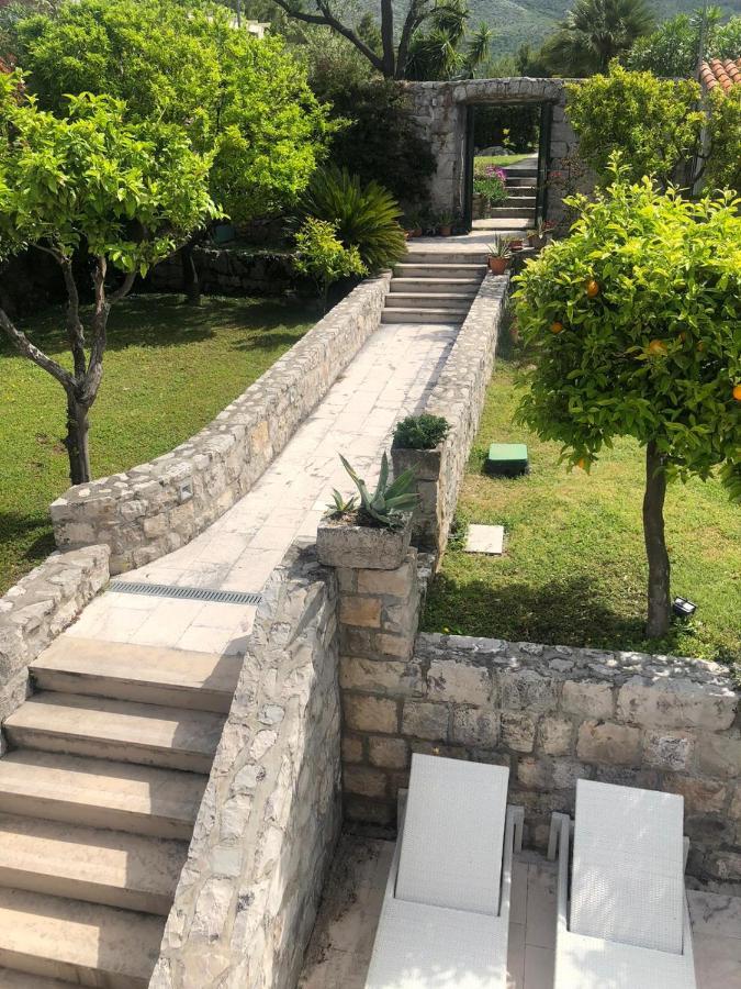 Charming Apartment For 3 Pax In Cavtat Εξωτερικό φωτογραφία