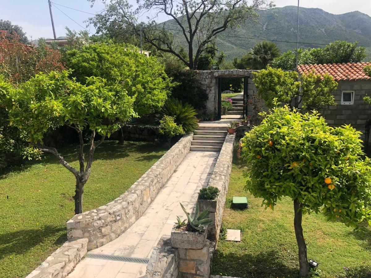 Charming Apartment For 3 Pax In Cavtat Εξωτερικό φωτογραφία